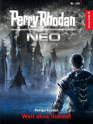 cover image of Perry Rhodan Neo 130